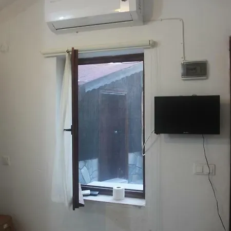 Huzur Pansiyon Ve Cay Bahcesi Bursa Exterior photo