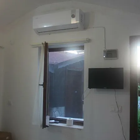 Huzur Pansiyon Ve Cay Bahcesi Bursa Exterior photo