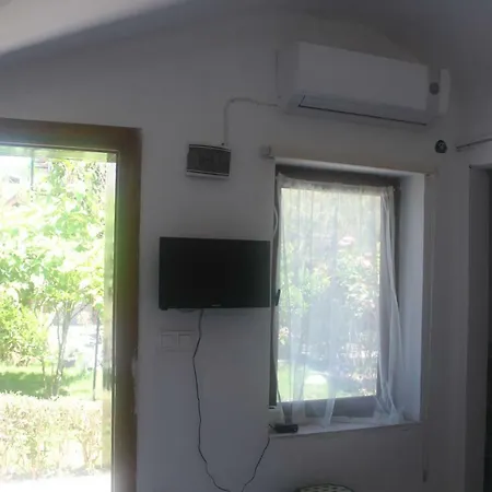 Huzur Pansiyon Ve Cay Bahcesi Bursa Exterior photo