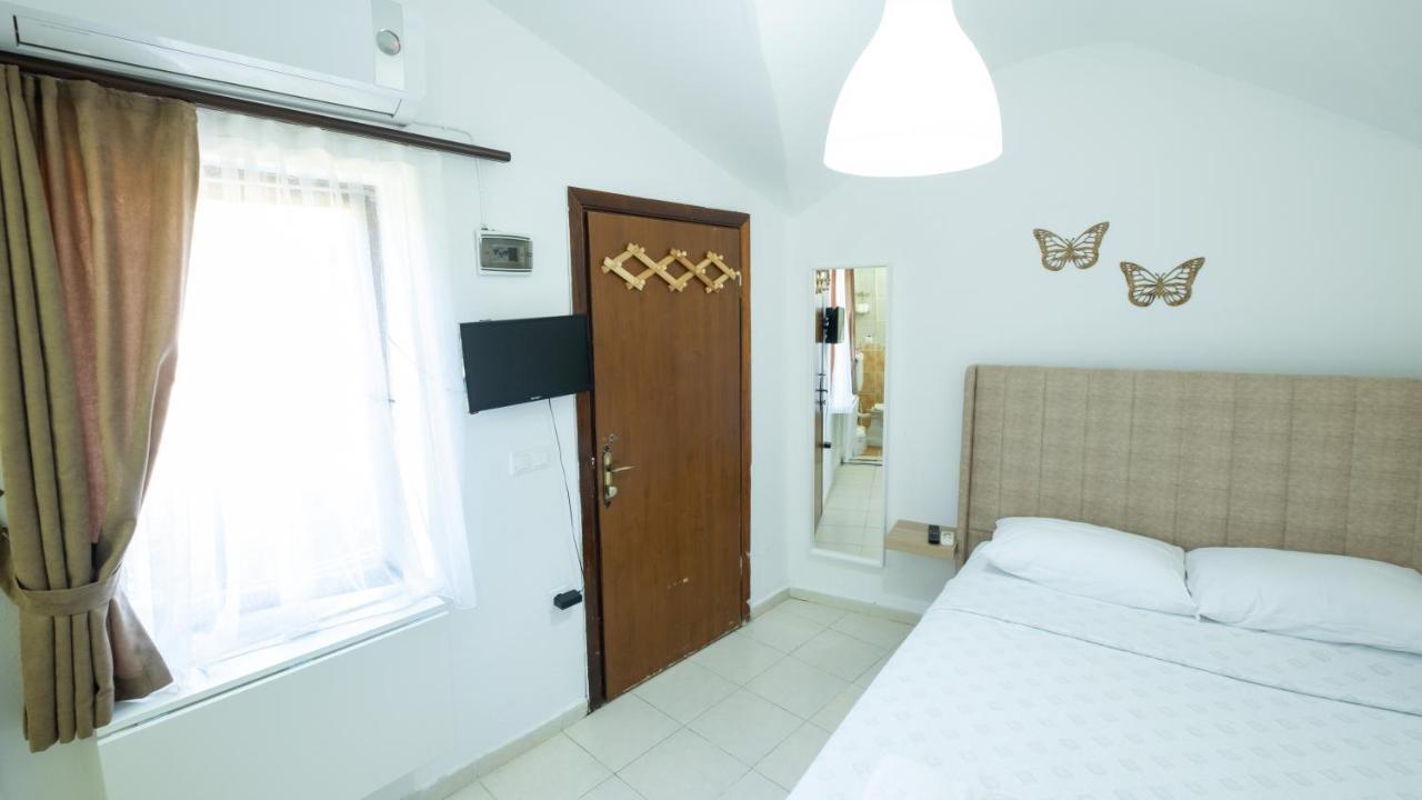 Huzur Ve Cay Bahcesi Homestay *