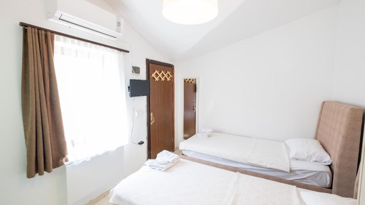 Homestay Huzur Ve Cay Bahcesi Bursa