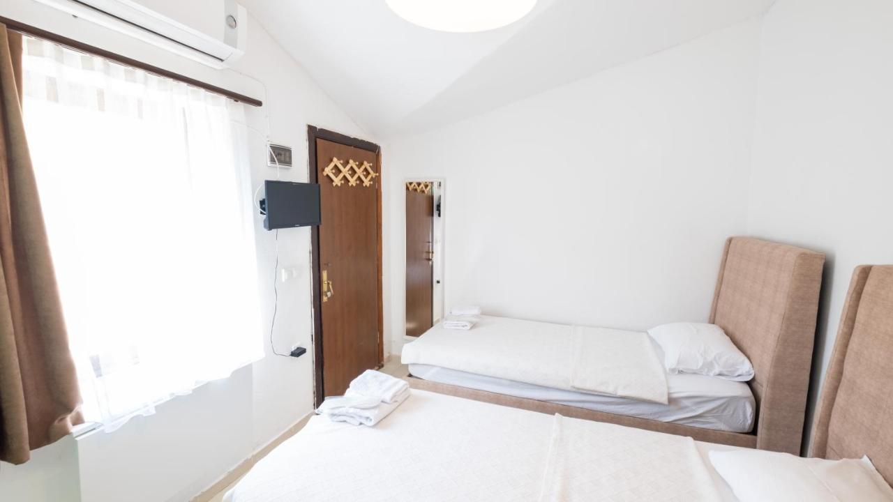 Homestay Huzur Ve Cay Bahcesi