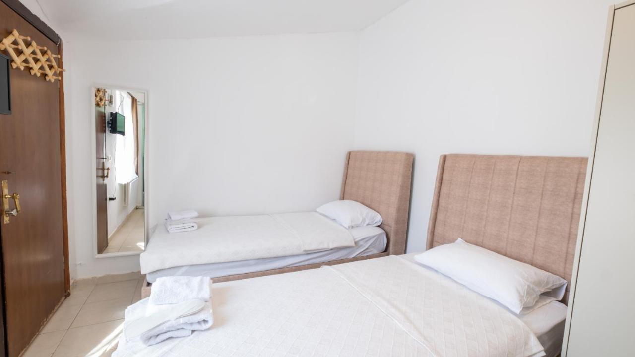 Huzur Ve Cay Bahcesi Homestay Bursa