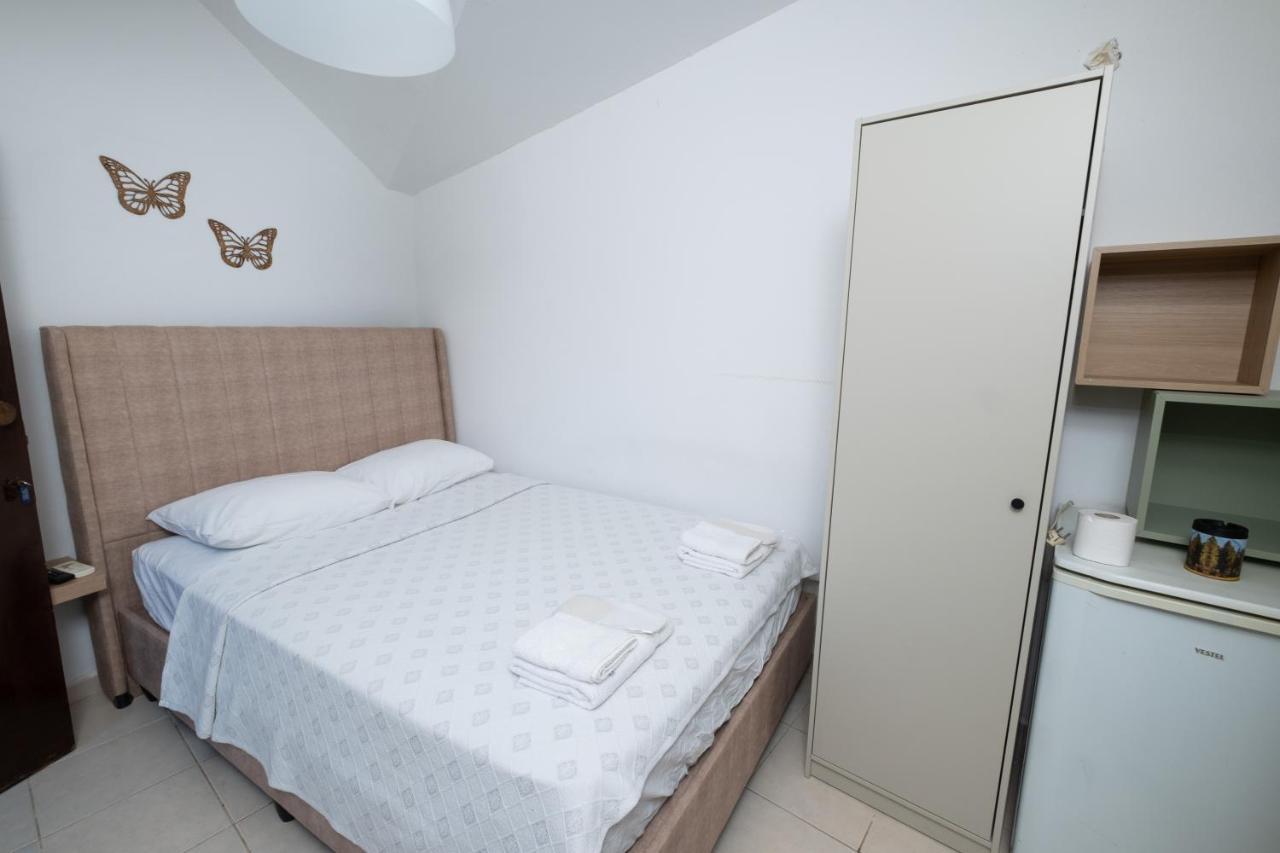 Huzur Ve Cay Bahcesi Homestay Bursa