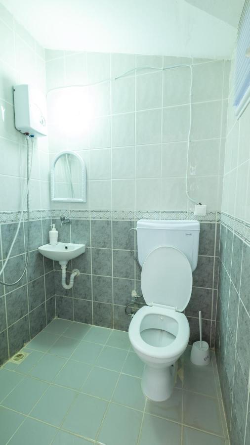 Homestay Huzur Ve Cay Bahcesi *