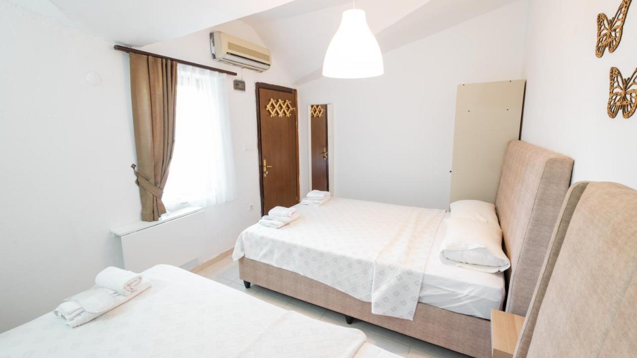 Huzur Ve Cay Bahcesi Bursa