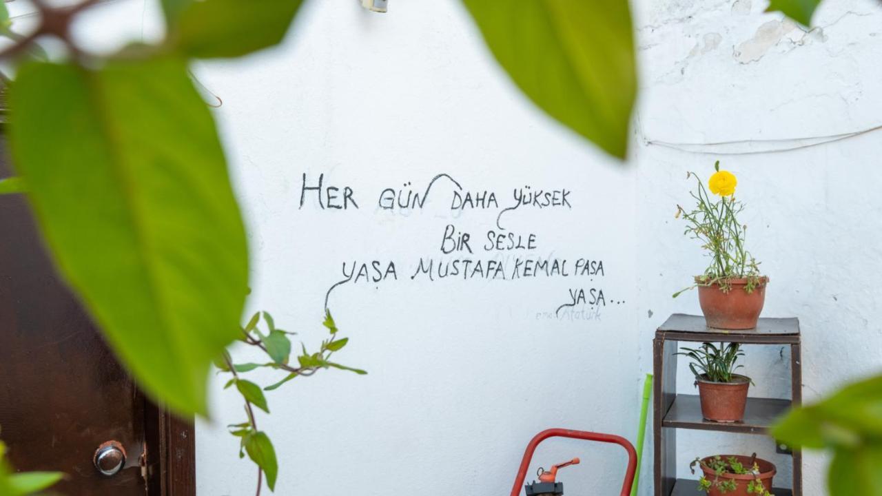 Huzur Ve Cay Bahcesi