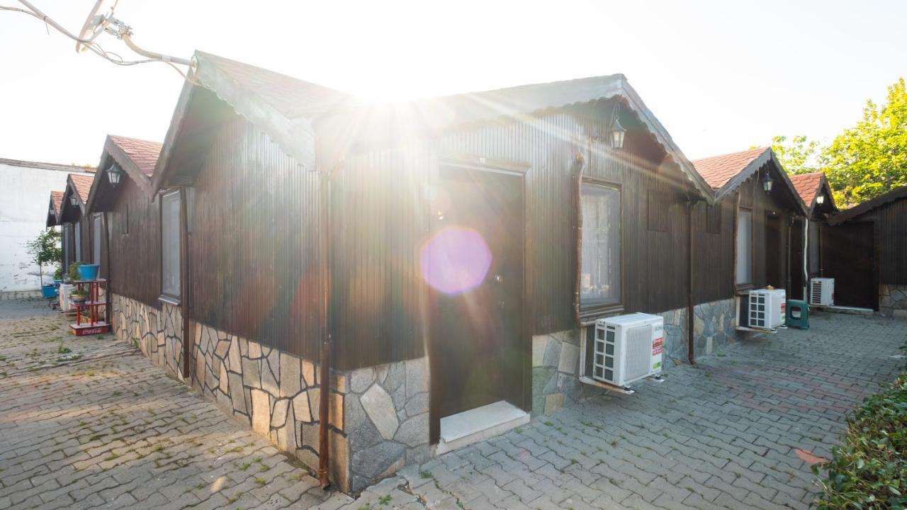 Homestay Huzur Ve Cay Bahcesi
