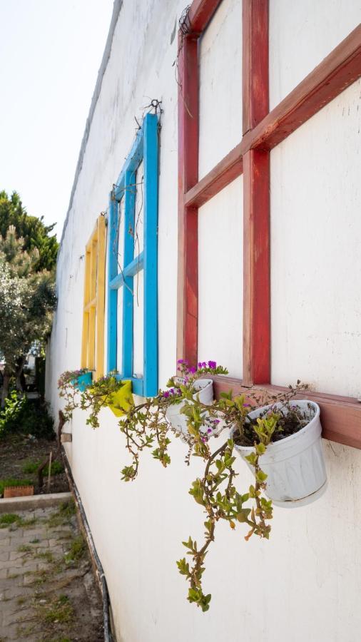 Huzur Ve Cay Bahcesi Homestay *