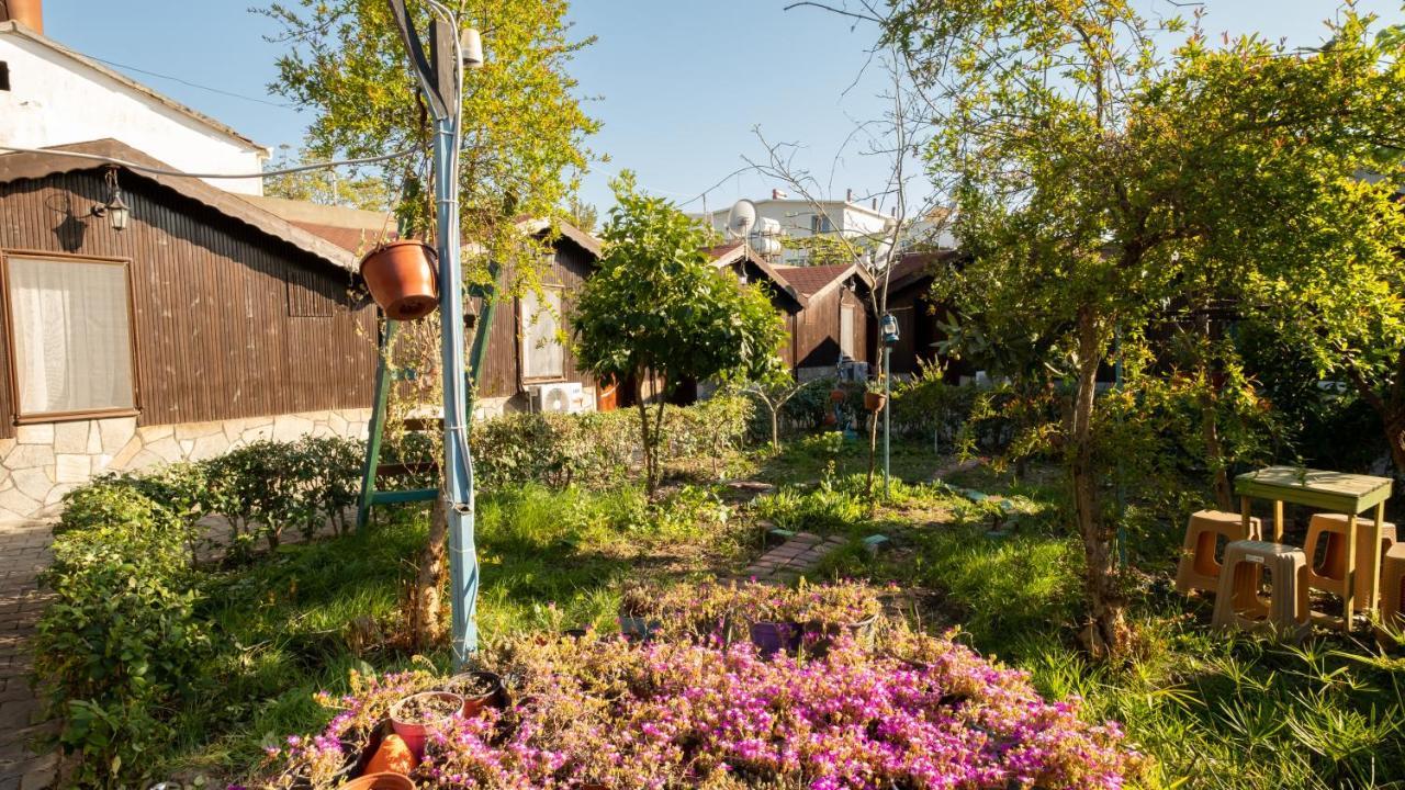 Homestay Huzur Ve Cay Bahcesi *