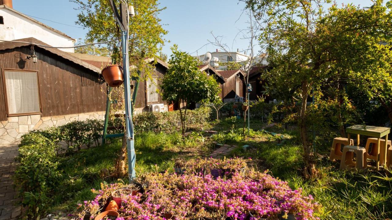 Huzur Ve Cay Bahcesi * Bursa