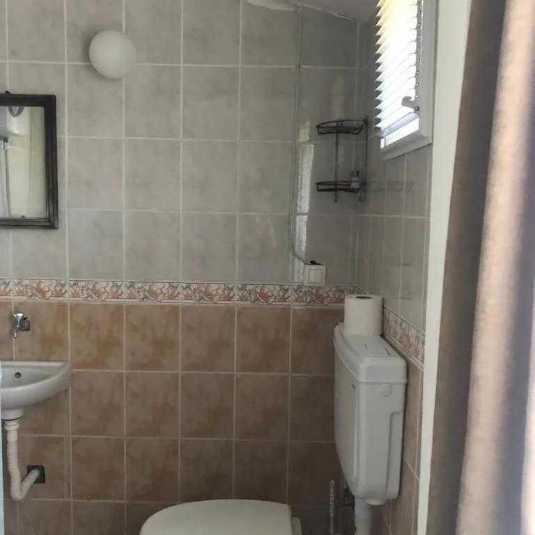Huzur Ve Cay Bahcesi Homestay