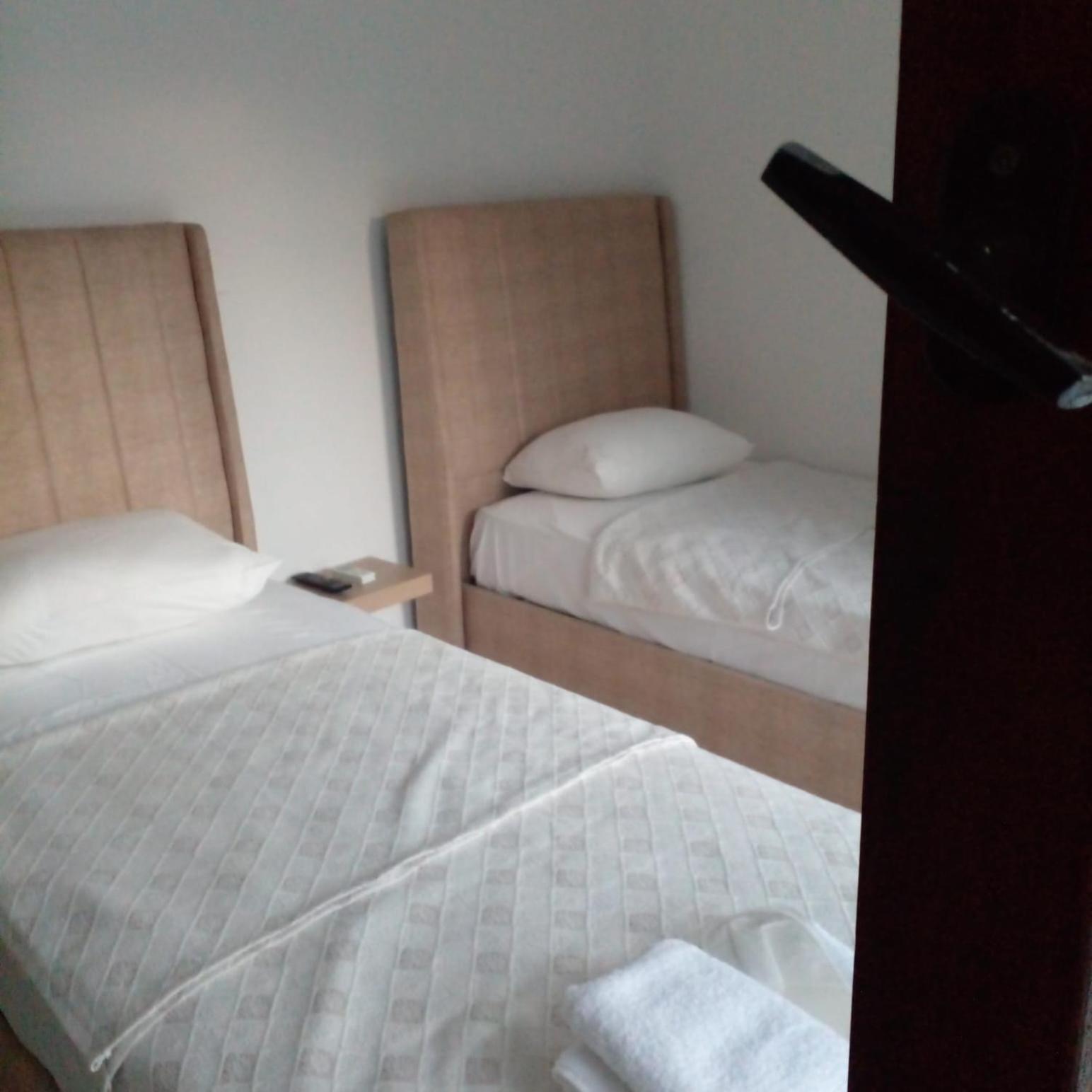 Huzur Ve Cay Bahcesi Homestay *