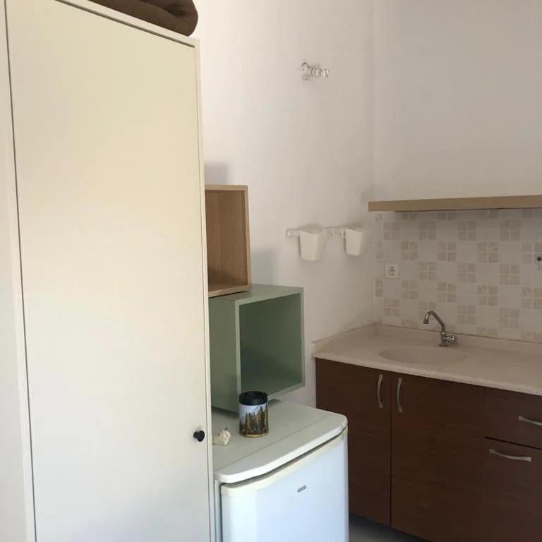 Huzur Ve Cay Bahcesi Homestay Bursa