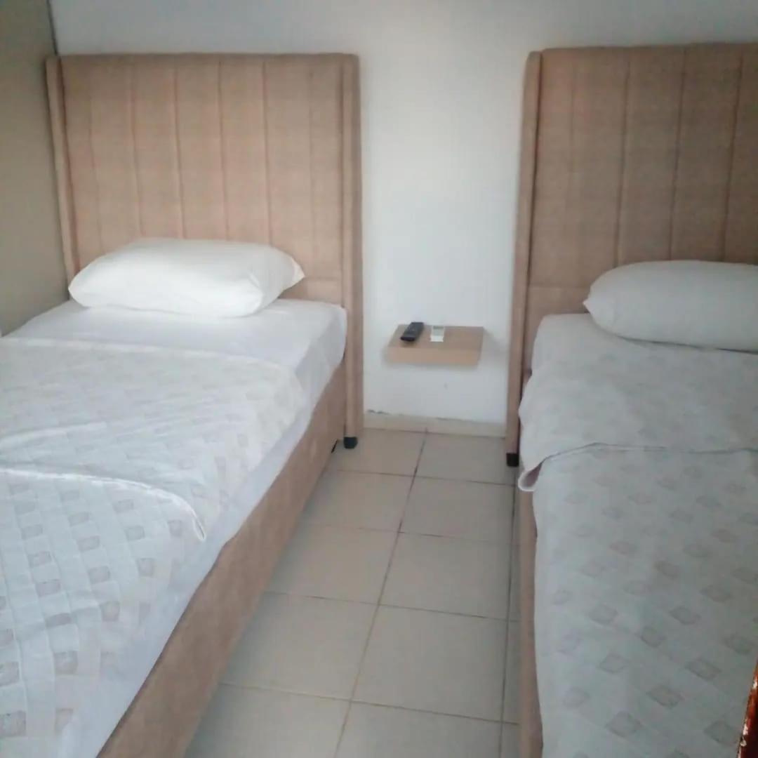 Homestay Huzur Ve Cay Bahcesi Bursa
