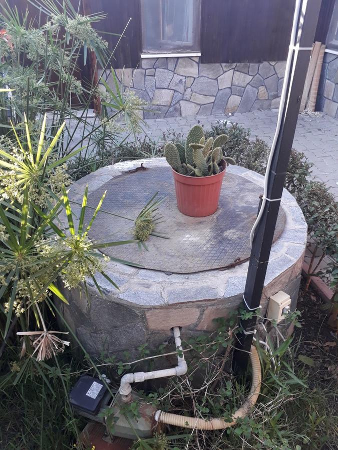 Huzur Ve Cay Bahcesi * Bursa