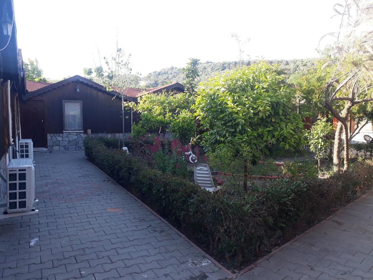 Homestay Huzur Ve Cay Bahcesi