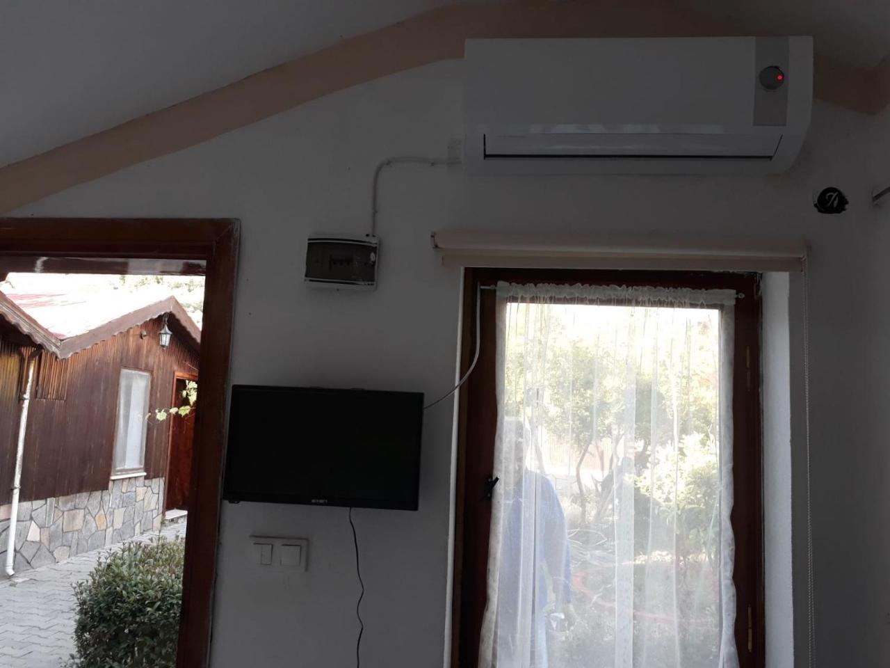 Huzur Ve Cay Bahcesi Homestay