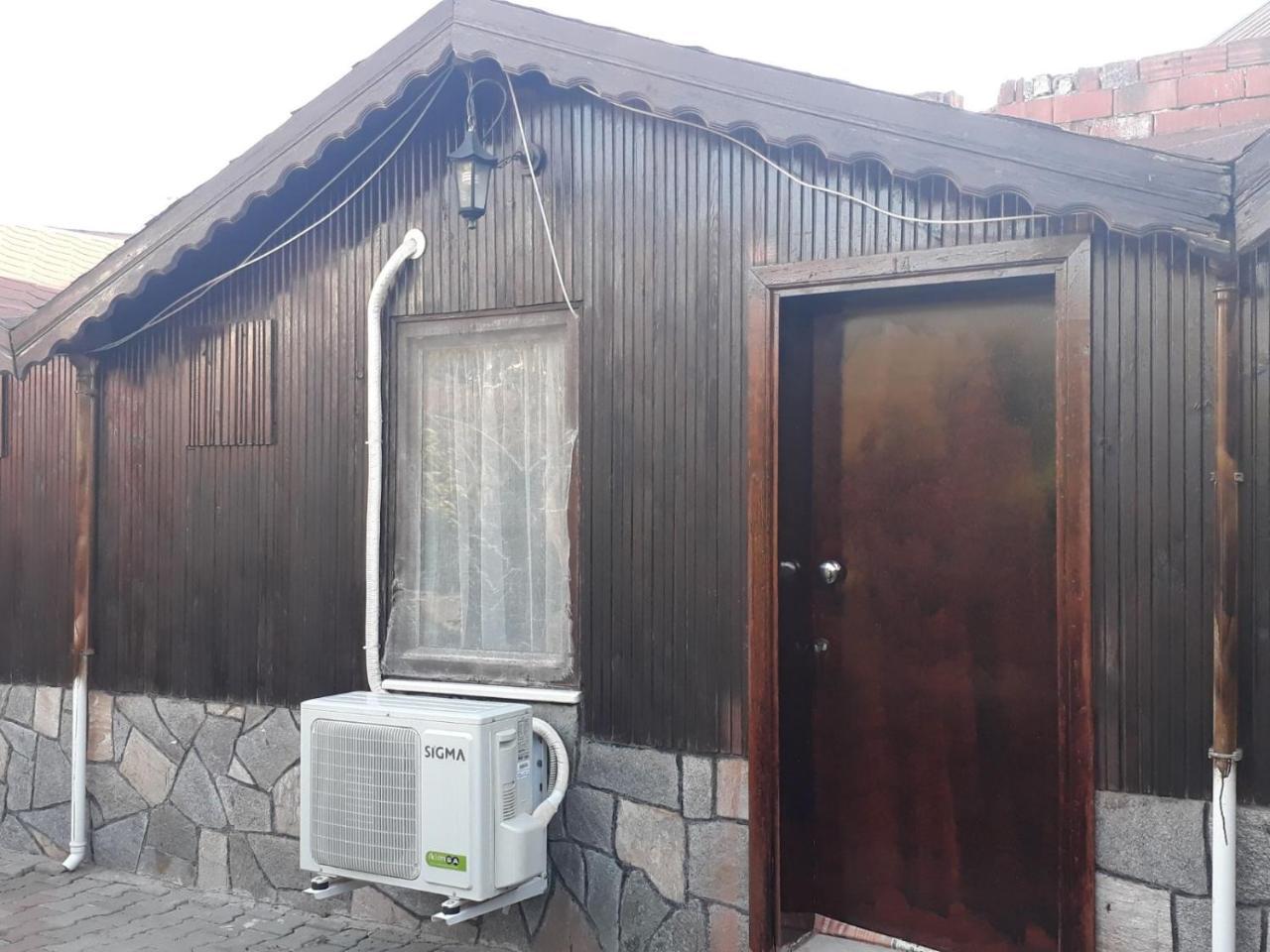 Homestay Huzur Ve Cay Bahcesi