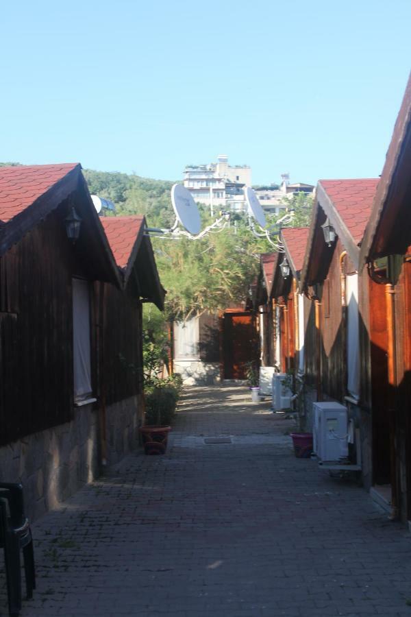 Homestay Huzur Ve Cay Bahcesi *