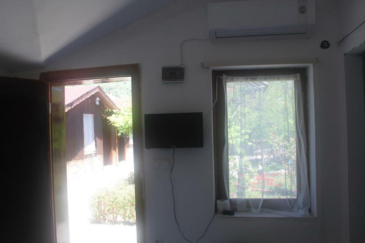 Homestay Huzur Ve Cay Bahcesi Bursa