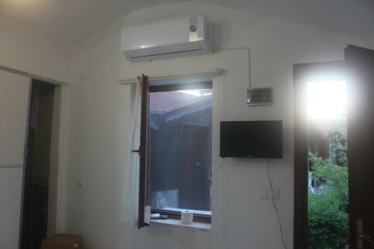 Huzur Ve Cay Bahcesi Homestay *