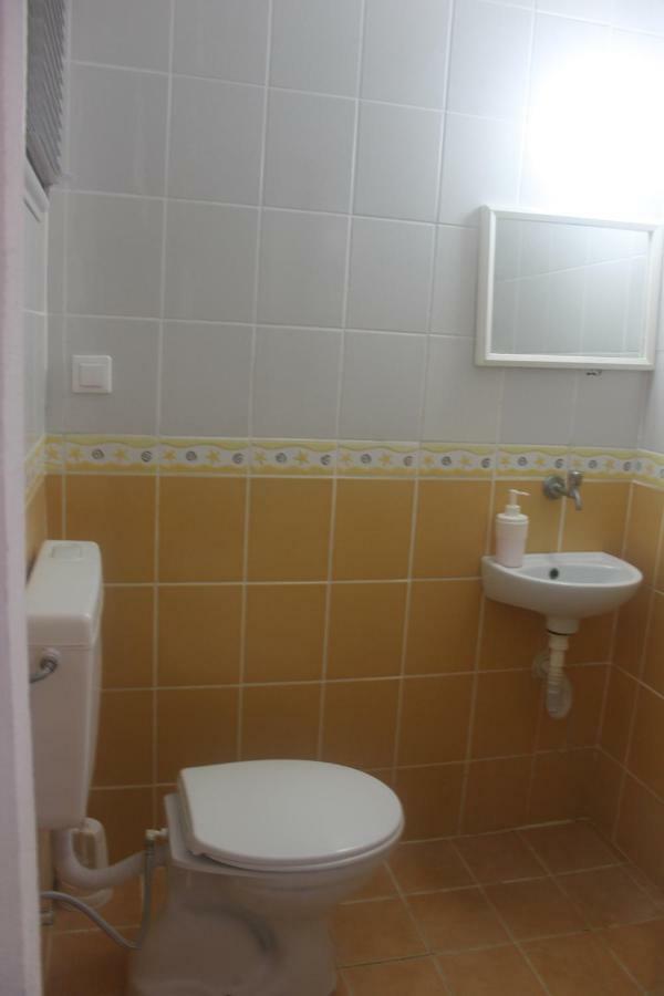 Homestay Huzur Ve Cay Bahcesi *