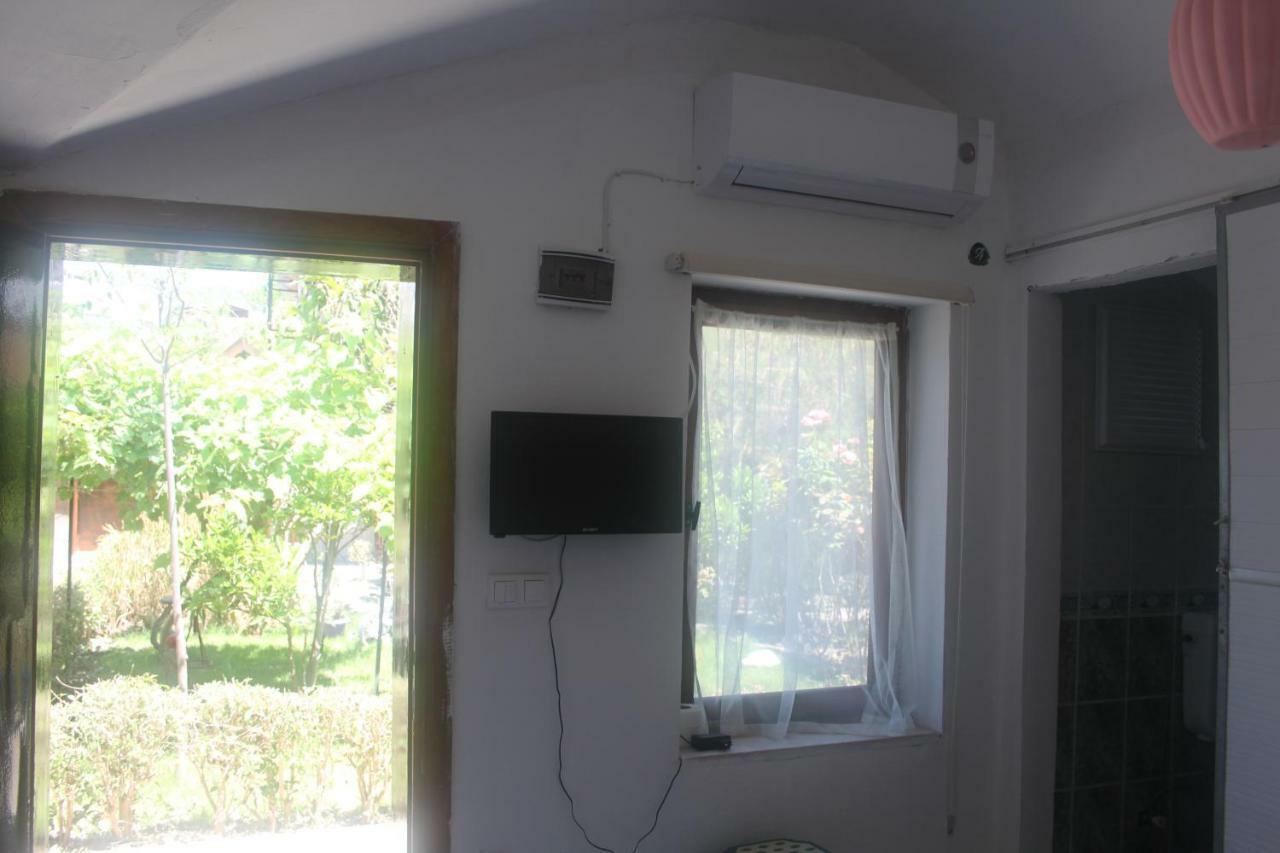 Huzur Ve Cay Bahcesi Homestay