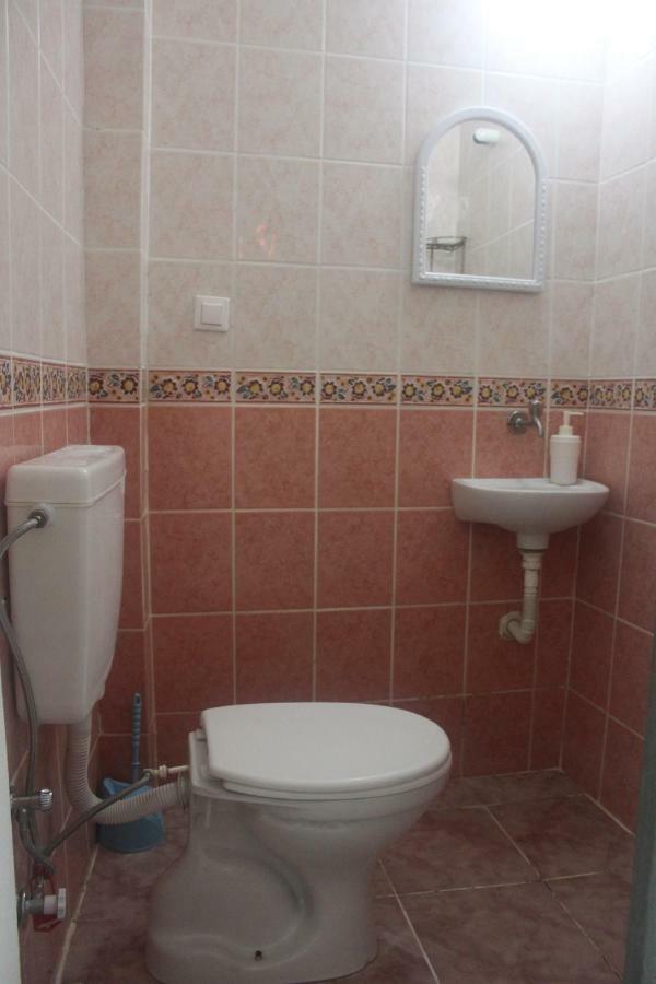Homestay Huzur Ve Cay Bahcesi