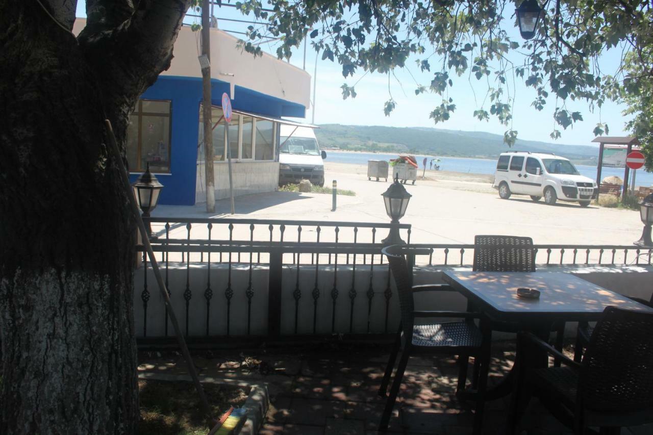 Huzur Ve Cay Bahcesi Homestay *